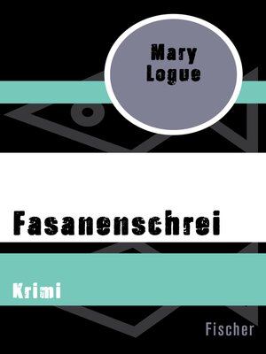 cover image of Fasanenschrei